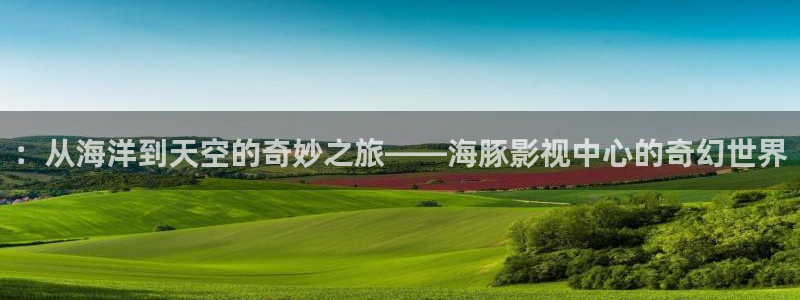 六安紅葉國際影城：：從海洋到天空的奇妙之旅——海豚影視中心的奇幻世界